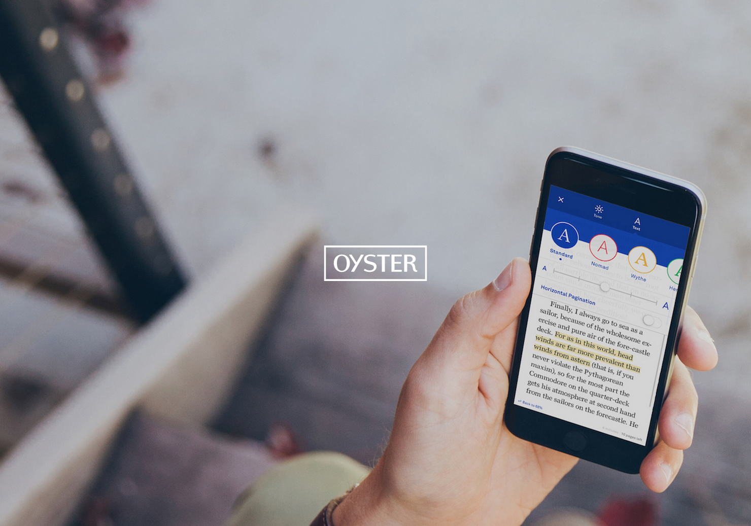 Who Owns the Future?