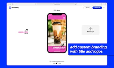 WeDummy gallery image