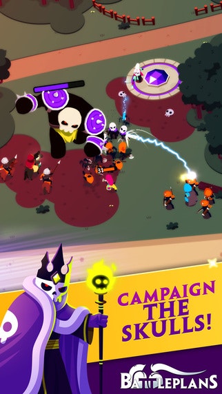 Battleplans gallery image