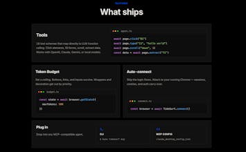 TideSurf gallery image