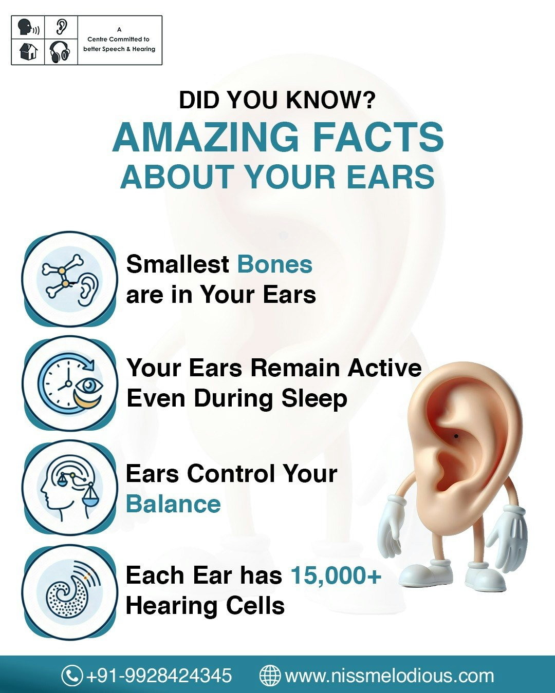 hearing aid