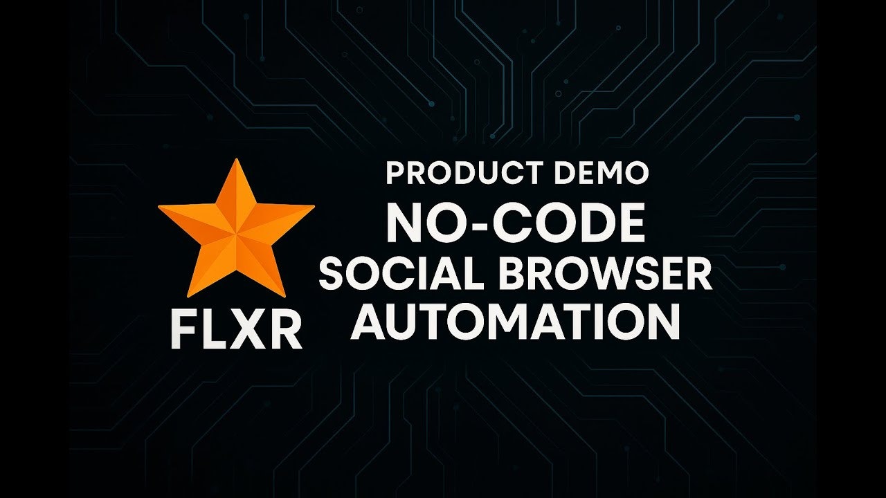 FLXR - AI Browser  gallery image