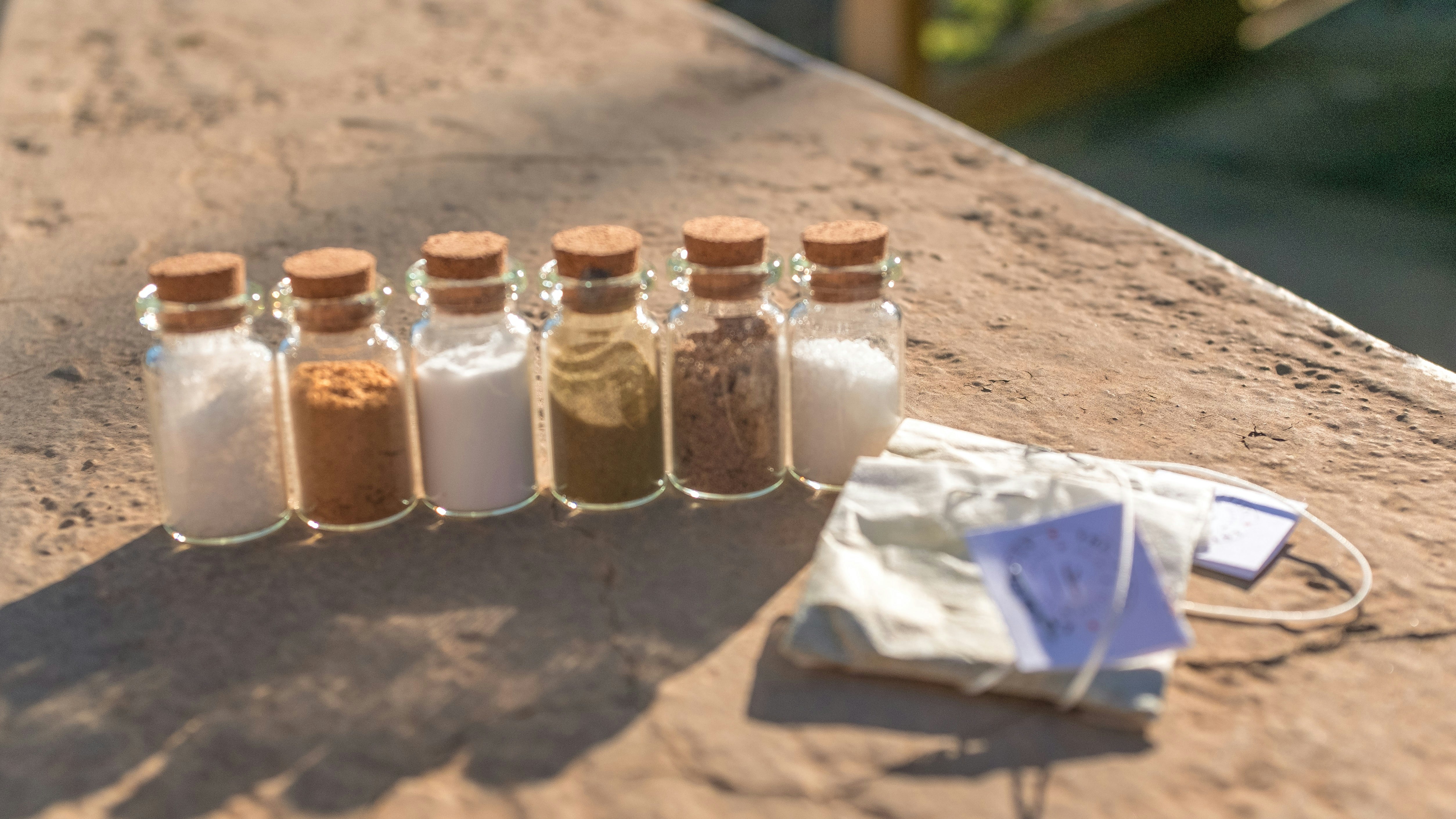 The Flying Alchemist gallery image