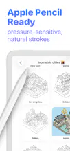 IRO – coloring app for adults gallery image