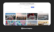 AirportRegistry