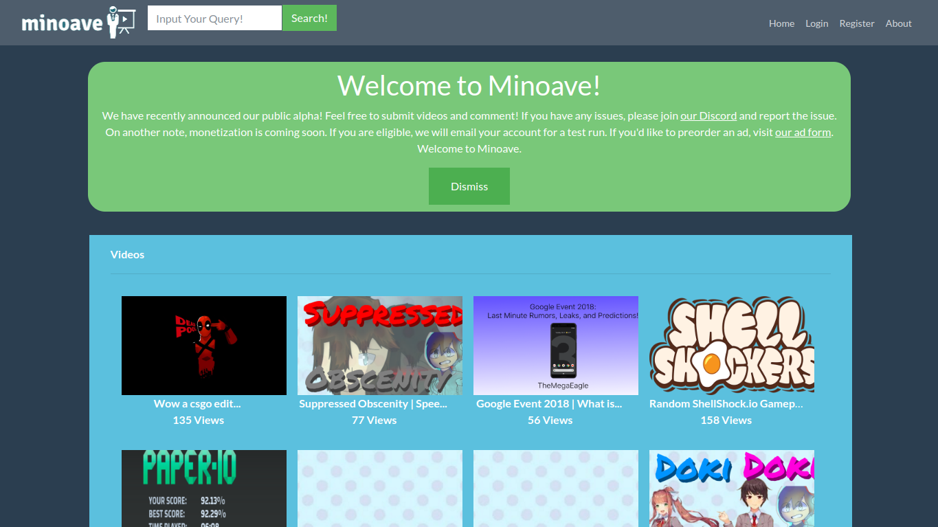 Minoave gallery image