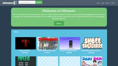 Minoave gallery image