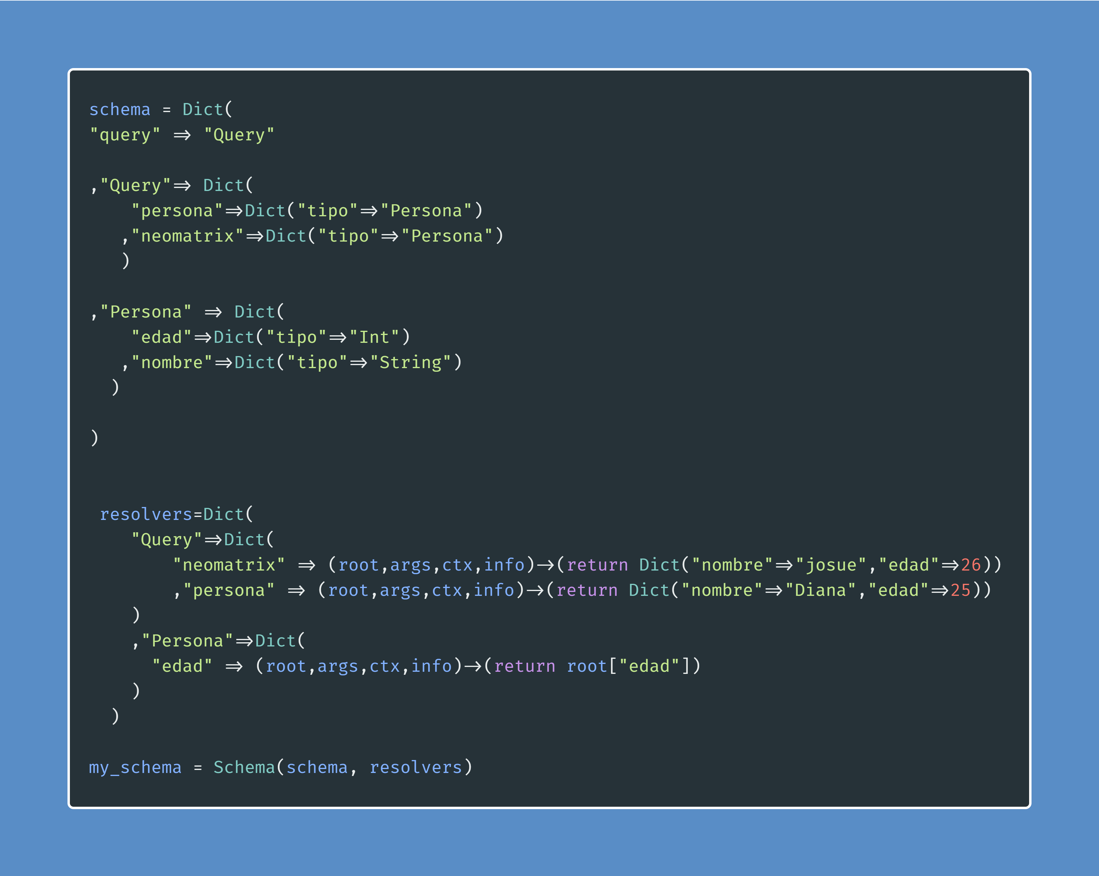Diana.jl gallery image