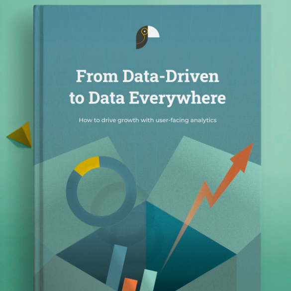 From Data-Driven to Data Everywhere