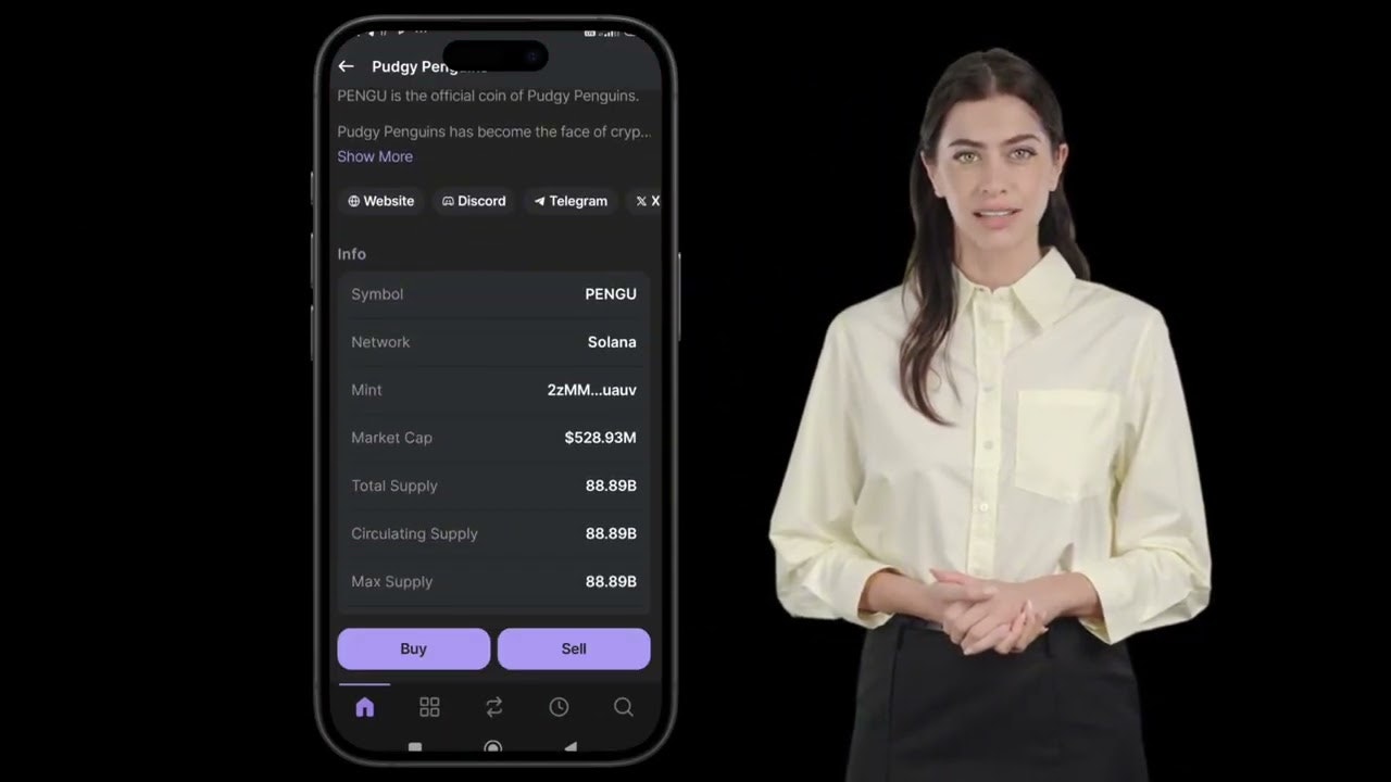 Solana Volume Bot media 1