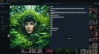 Pictogenius gallery image