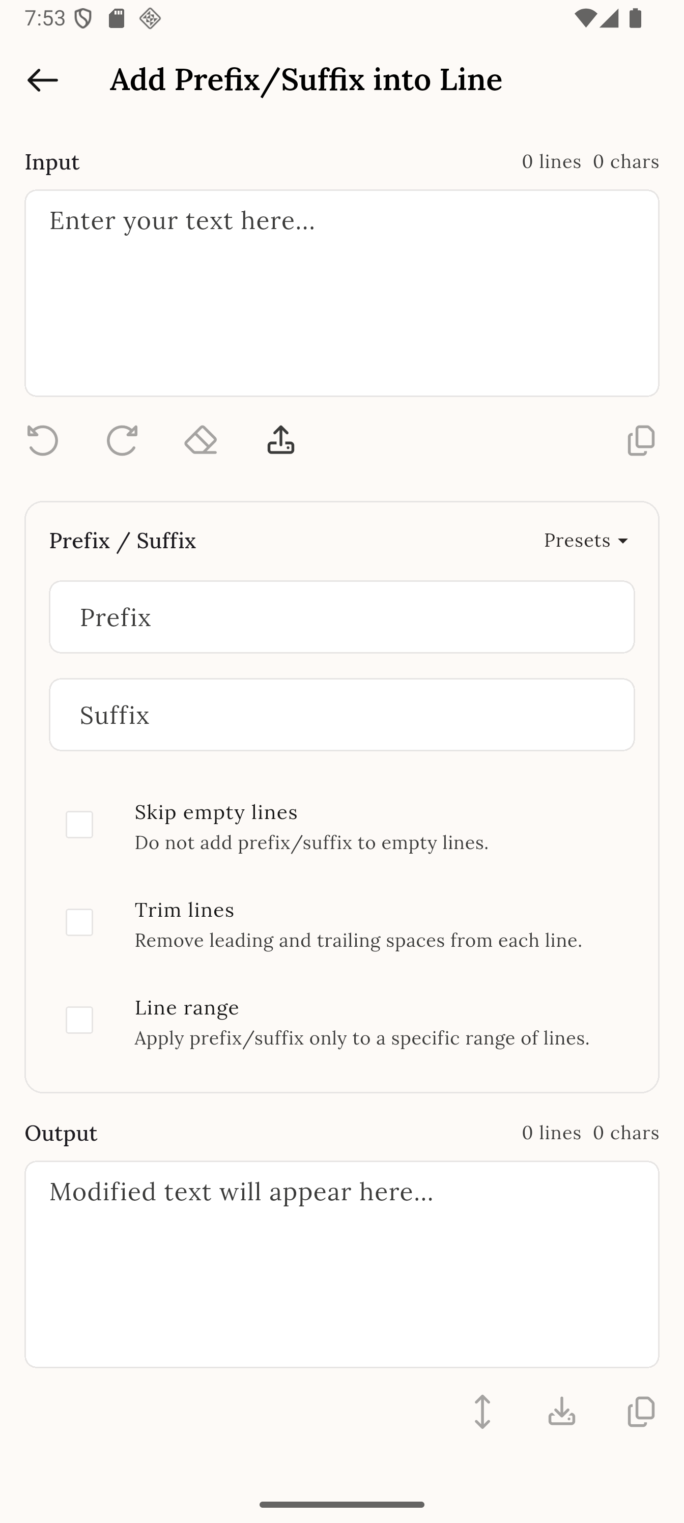 TextModifier gallery image