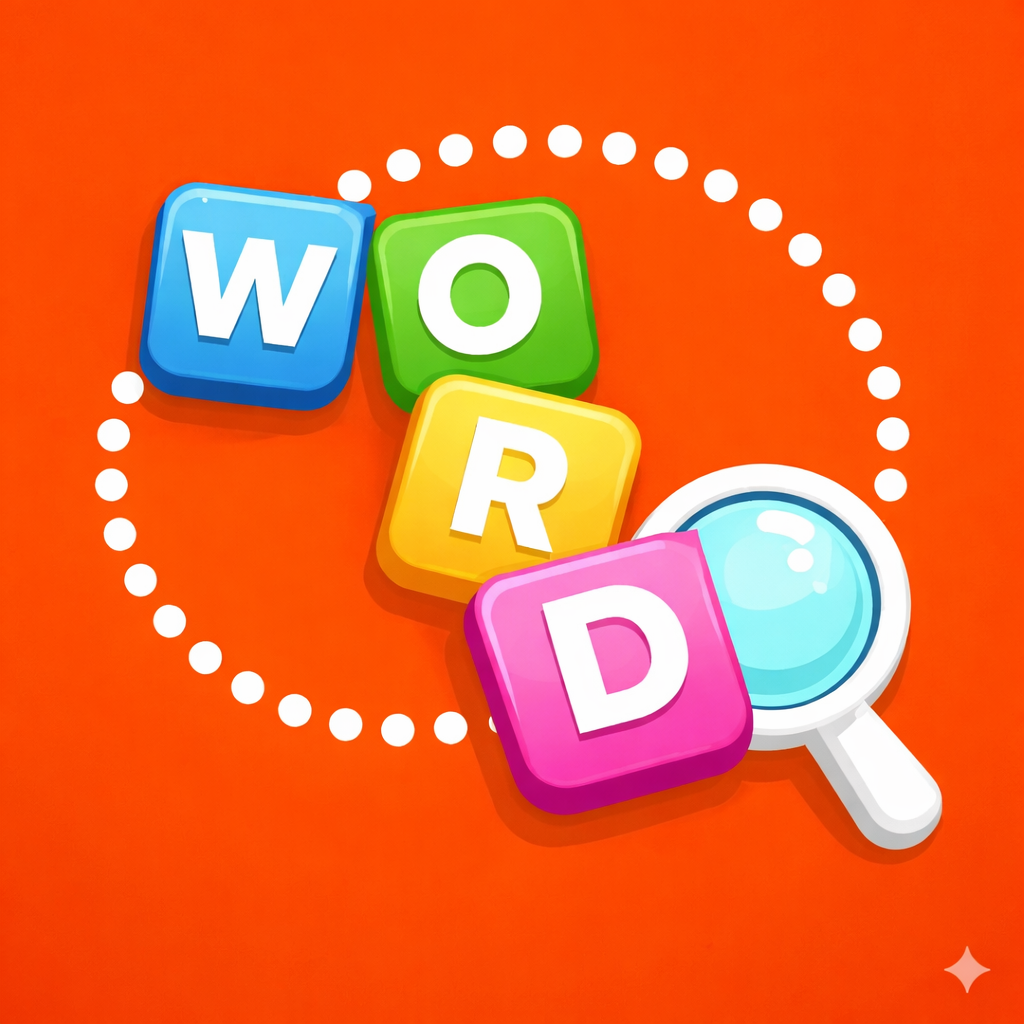 WordTrail - Daily Word Puzzle
