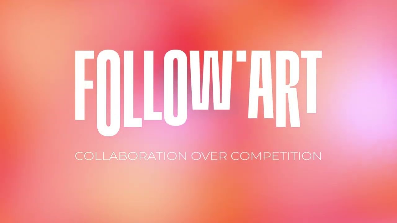 FOLLOW.ART gallery image