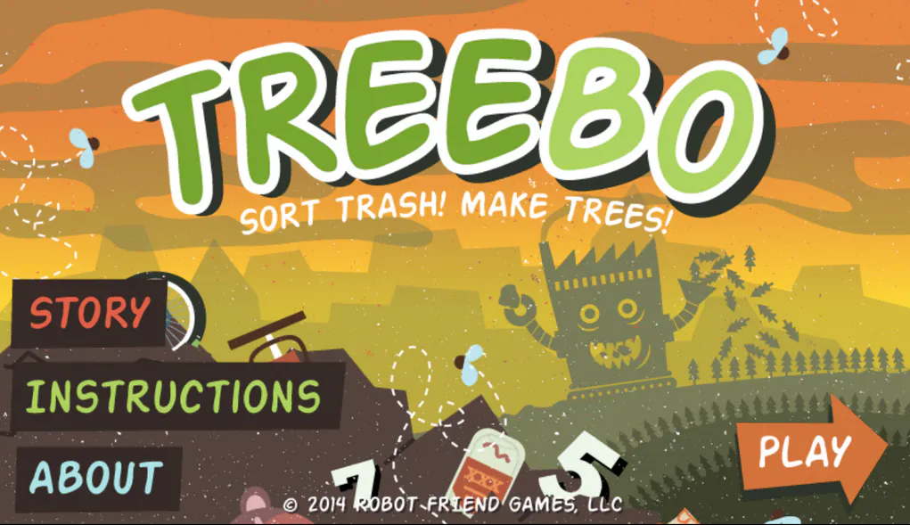 Treebo