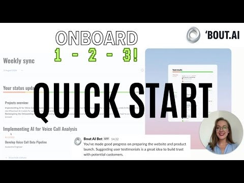 bout.ai gallery image