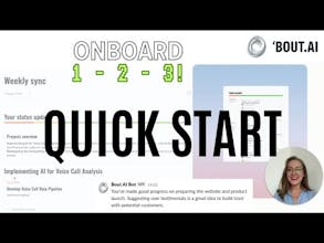 bout.ai gallery image