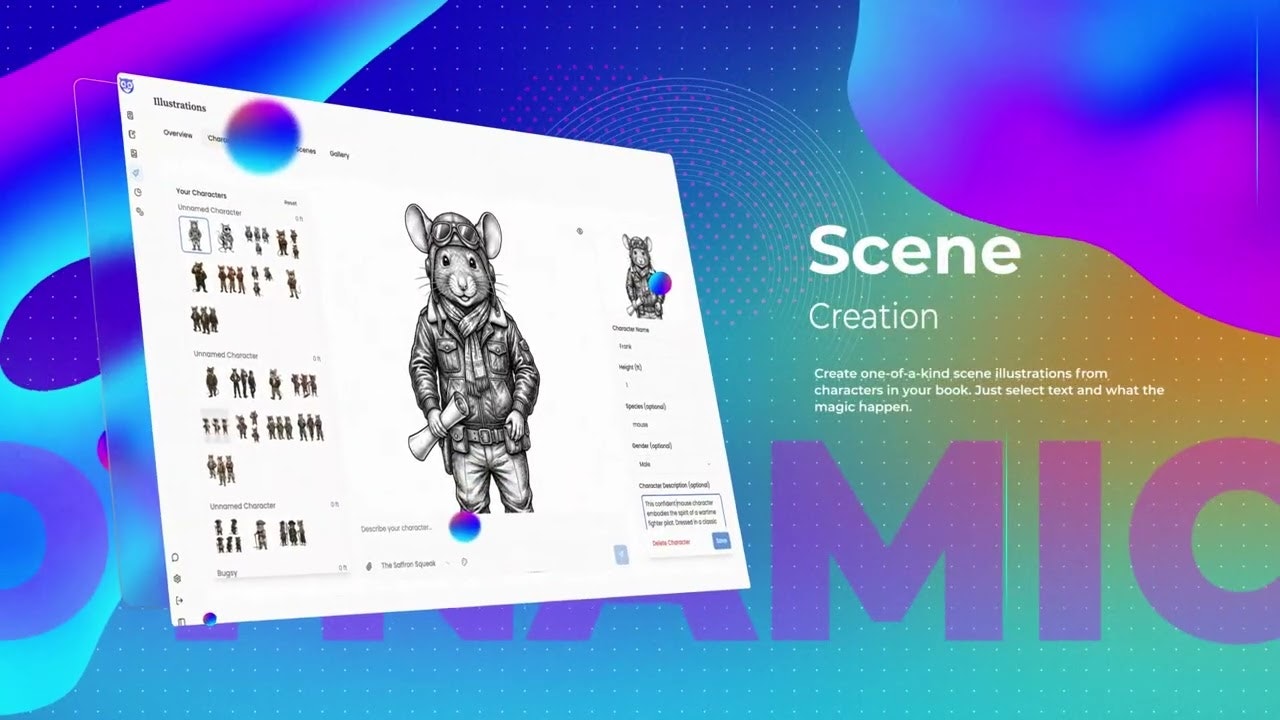 Storyloft gallery image