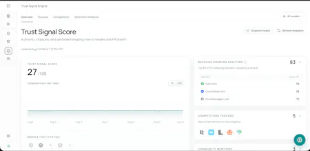 VisibilityStack gallery image