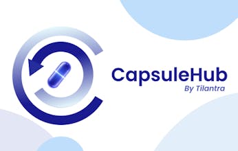 Capsule Hub gallery image