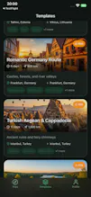 Peakroute–Discover beautiful road trips gallery image