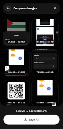 Atad App gallery image
