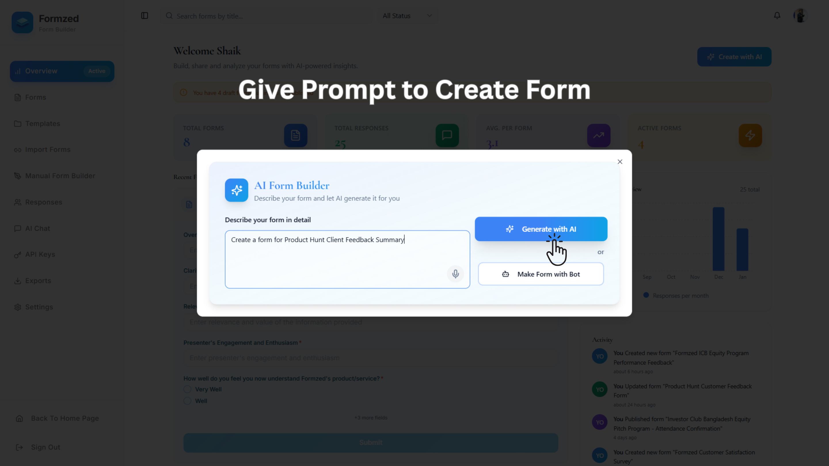 Formzed gallery image