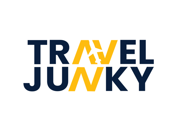 travel junky - Product Hunt launch logo