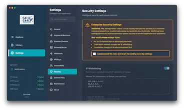SCO SMB – Modern Scan-to-Office Platform gallery image