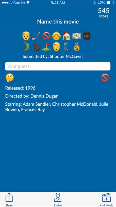 Emojisodes gallery image