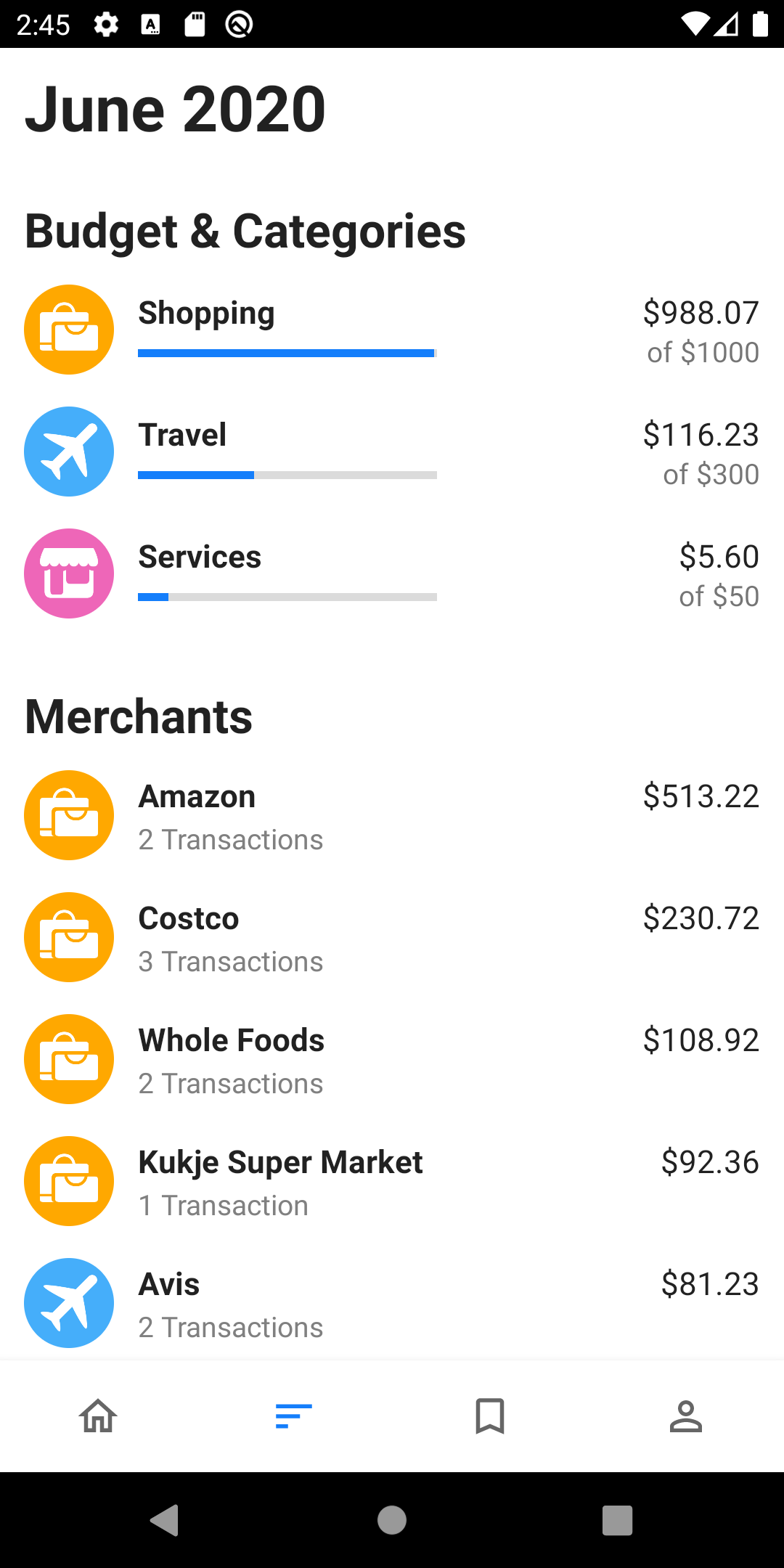 Crystal gallery image