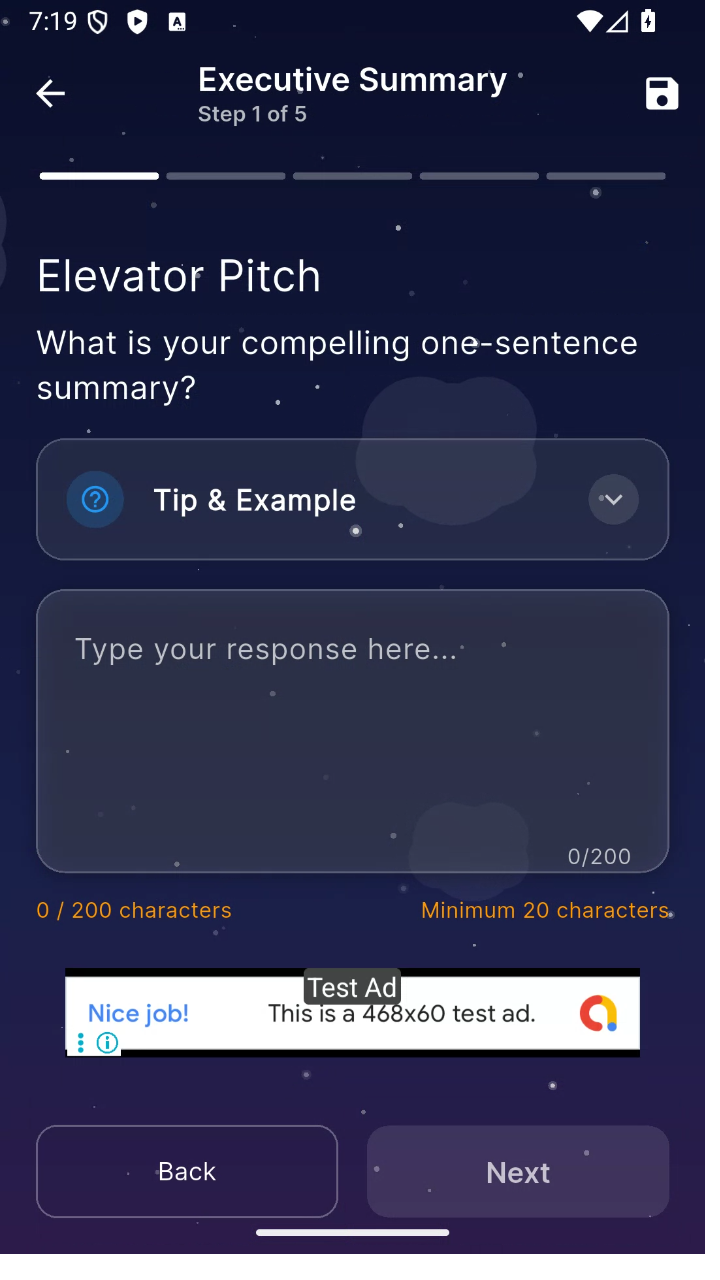 ideaCatcher: Note, orgnize & share ideas gallery image