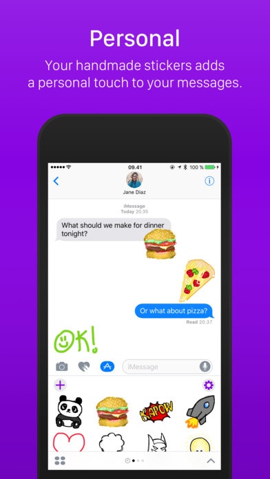 Sticky Draw gallery image