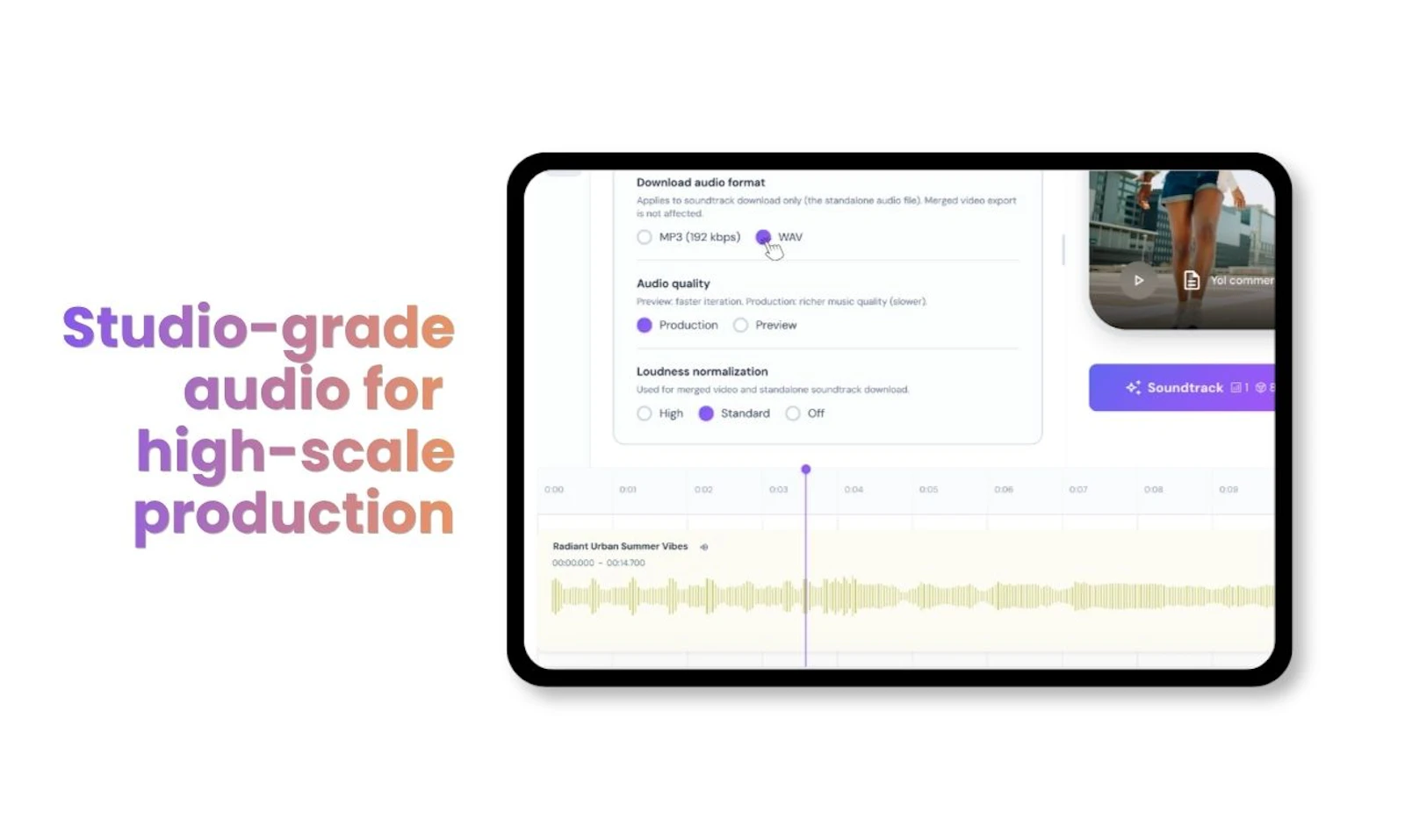 Muzaic screenshot 4
