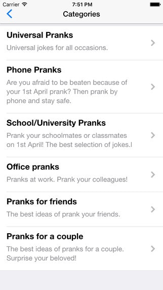 Best pranks for April Fools Day gallery image
