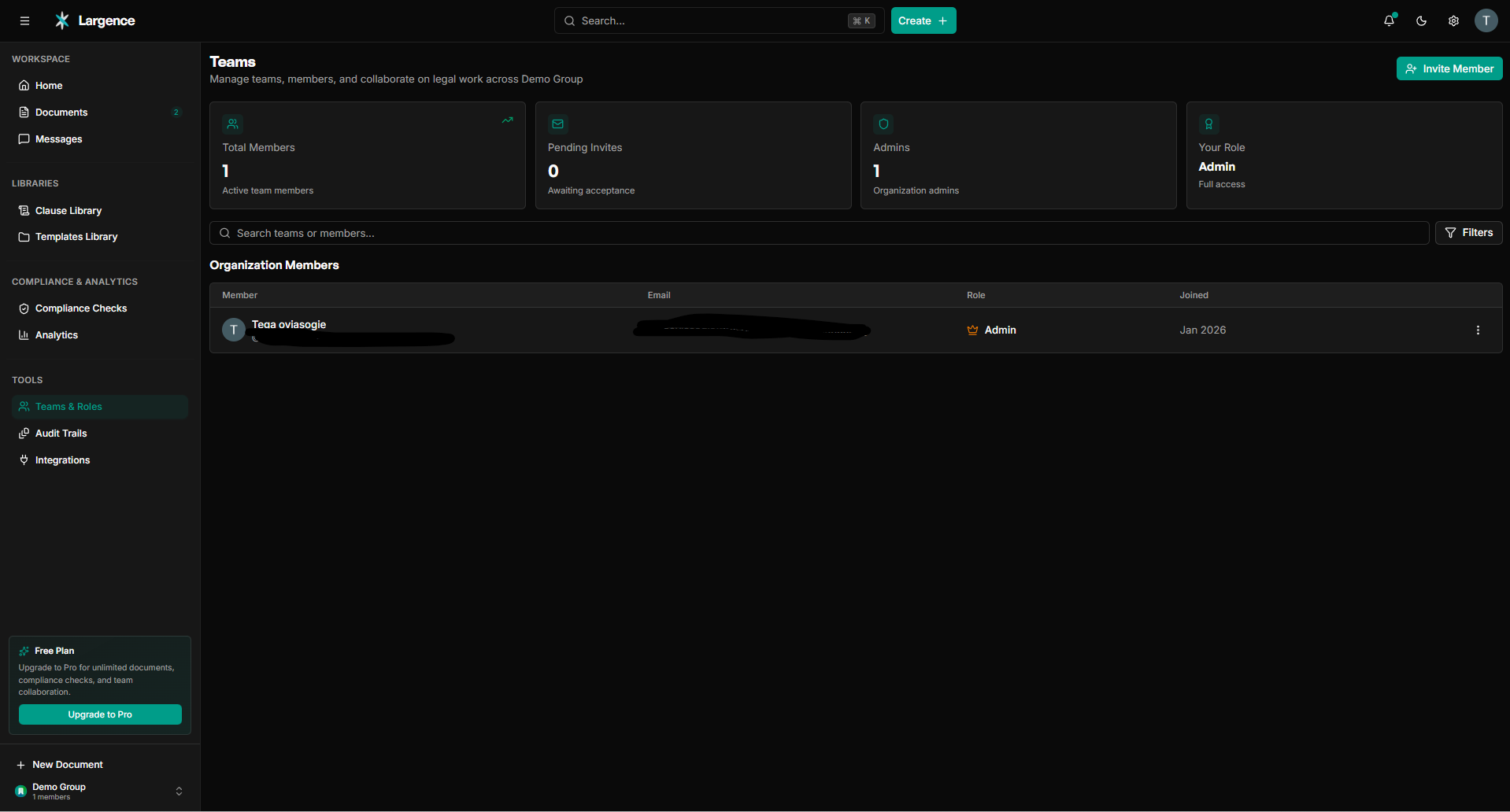 Largence gallery image