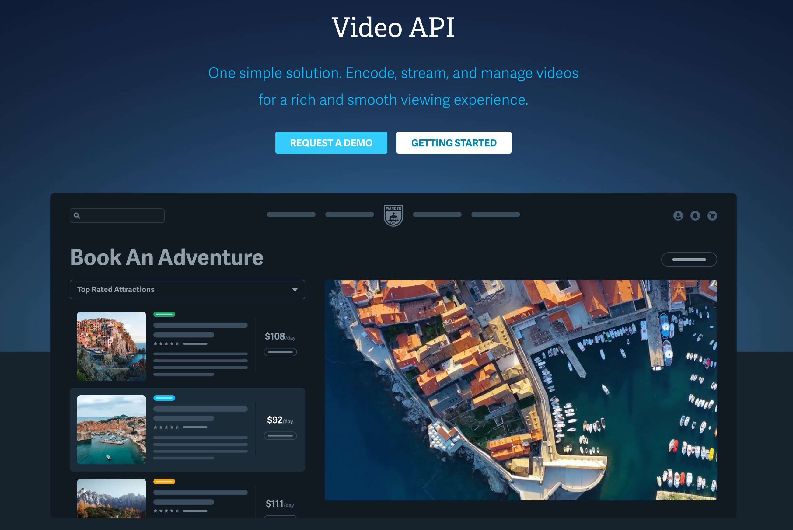 Imgix 비디오 -API media 4