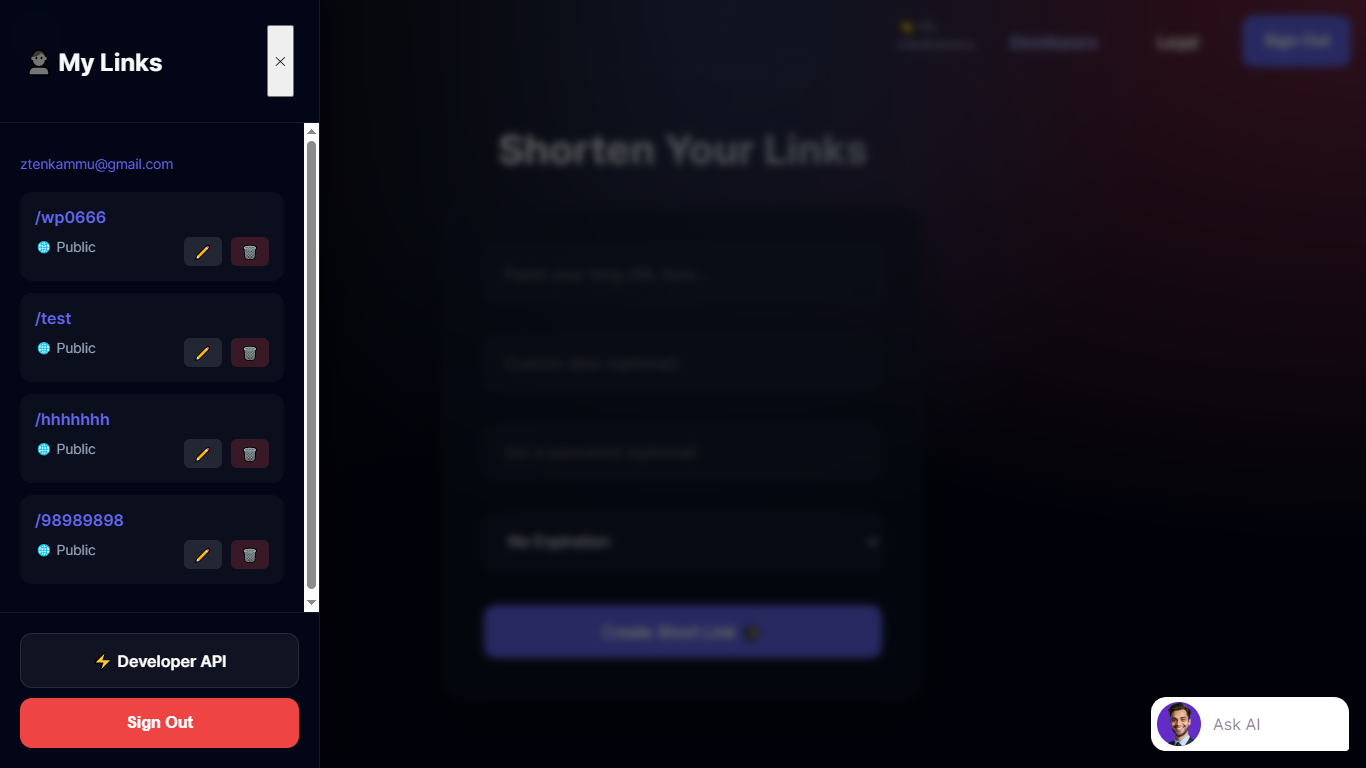 Jachu - Screenshot 2 showing product features and functionality