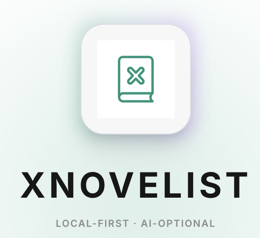 Xnovelist