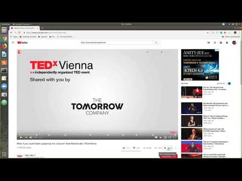 Fizzd,Youtube video summarizer & indexer gallery image