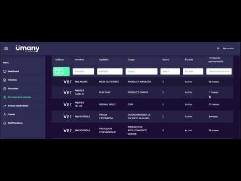 Umany People by Hoytrabajas gallery image