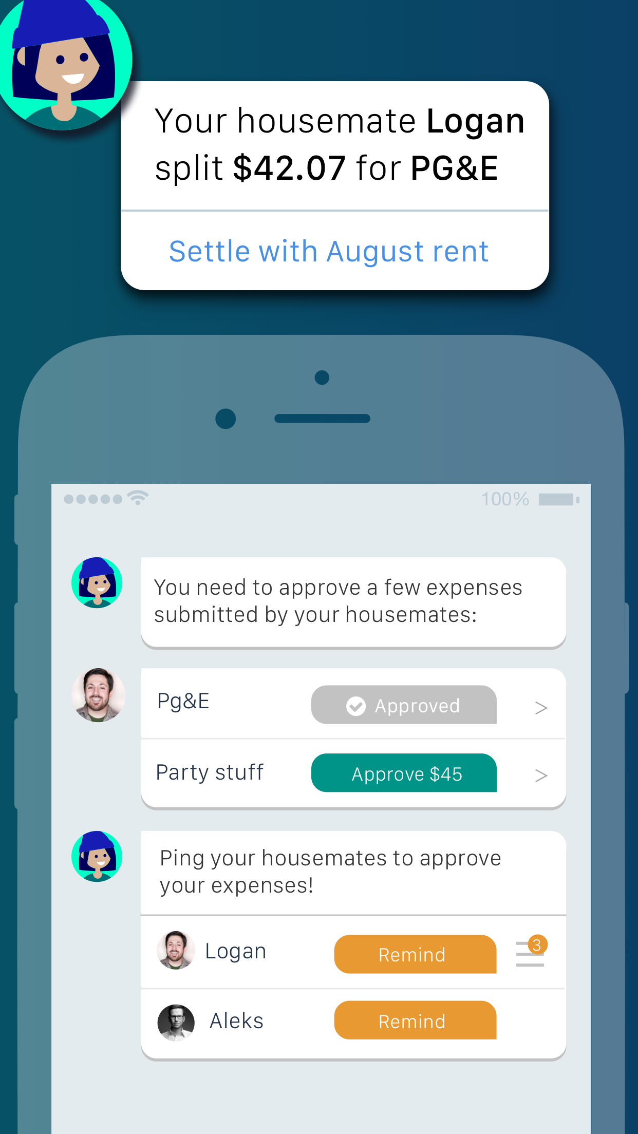 Zently gallery image
