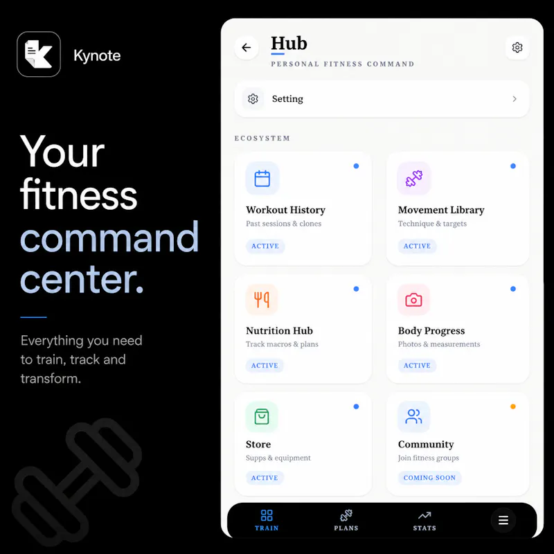 Kynote screenshot 7
