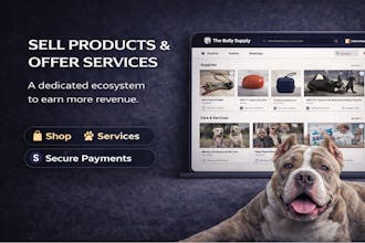 The Bully Supply gallery image