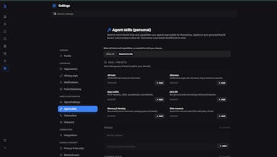 Runfeed gallery image