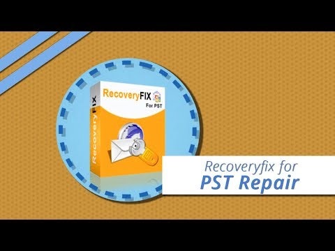 Recoveryfix for Outlook PST Repair gallery image