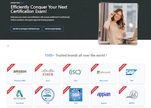 Study4Pass Exam Prep Study Material gallery image