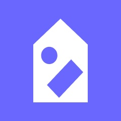 Create – Intuitive Floor Plan Builder - Product Hunt launch logo and brand identity