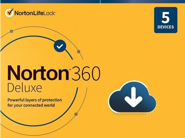 Norton.com/setup - Enter Norton Product media 1