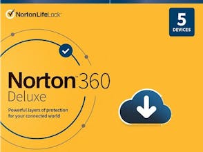 Norton.com/setup - Enter Norton Product gallery image